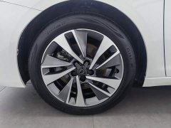 Peugeot 408 2022 1.6T light chasing version - фото 17