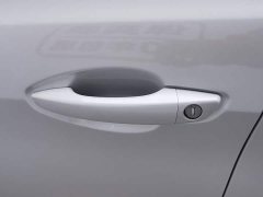 Peugeot 408 2022 1.6T light chasing version - фото 18