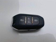 Peugeot 408 2022 1.6T light chasing version - фото 19