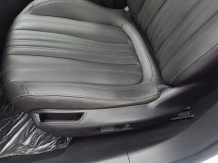 Peugeot 408 2022 1.6T light chasing version - фото 20