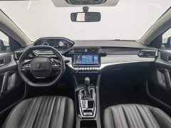 Peugeot 408 2022 1.6T light chasing version - фото 5