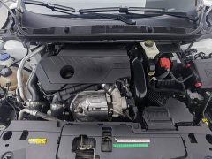 Peugeot 408 2022 1.6T light chasing version - фото 6