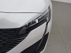 Peugeot 408 2022 1.6T light chasing version - фото 7