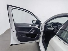 Peugeot 408 2022 1.6T light chasing version - фото 8