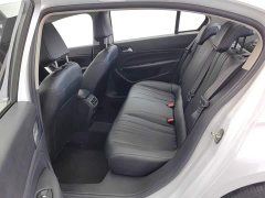 Peugeot 408 2020 360THP 10th Anniversary Premium Edition - фото 15