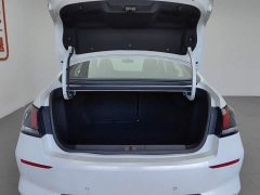 Peugeot 408 2020 360THP 10th Anniversary Premium Edition - фото 16