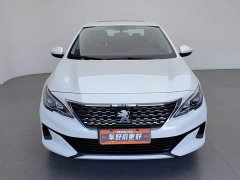 Peugeot 408 2020 360THP 10th Anniversary Premium Edition - фото 3