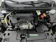 Peugeot 408 2020 360THP 10th Anniversary Premium Edition - фото 6