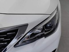 Peugeot 408 2020 360THP 10th Anniversary Premium Edition - фото 7