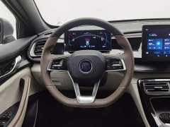 BYD Qin PLUS Champion Edition DM-i 55KM Leading Type - фото 11
