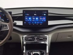 BYD Qin PLUS Champion Edition DM-i 55KM Leading Type - фото 12