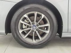 BYD Qin PLUS Champion Edition DM-i 55KM Leading Type - фото 17