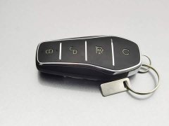 BYD Qin PLUS Champion Edition DM-i 55KM Leading Type - фото 19