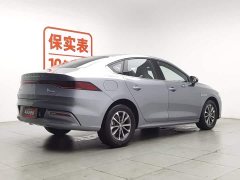 BYD Qin PLUS Champion Edition DM-i 55KM Leading Type - фото 2