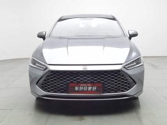 BYD Qin PLUS Champion Edition DM-i 55KM Leading Type - фото 3