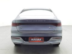 BYD Qin PLUS Champion Edition DM-i 55KM Leading Type - фото 4