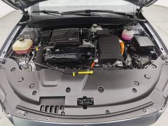BYD Qin PLUS Champion Edition DM-i 55KM Leading Type - фото 6