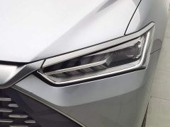 BYD Qin PLUS Champion Edition DM-i 55KM Leading Type - фото 7