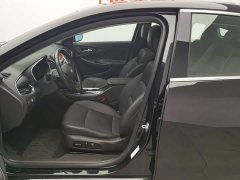 Chevrolet Malibu XL 535T automatic sharp version - фото 10