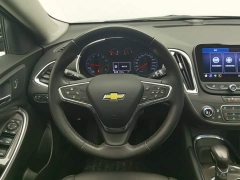 Chevrolet Malibu XL 535T automatic sharp version - фото 11