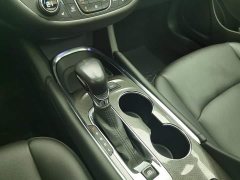 Chevrolet Malibu XL 535T automatic sharp version - фото 13