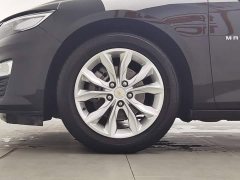 Chevrolet Malibu XL 535T automatic sharp version - фото 17