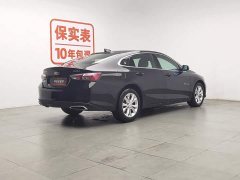 Chevrolet Malibu XL 535T automatic sharp version - фото 2