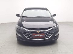 Chevrolet Malibu XL 535T automatic sharp version - фото 3