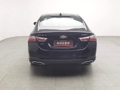 Chevrolet Malibu XL 535T automatic sharp version - фото 4