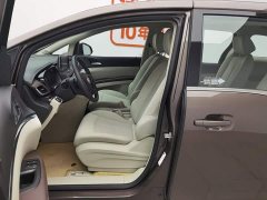 Buick GL8 2023 Land Business Class Comfort Type - фото 10