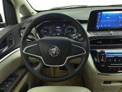 Buick GL8 2023 Land Business Class Comfort Type - фото 11
