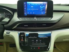 Buick GL8 2023 Land Business Class Comfort Type - фото 12