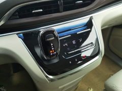 Buick GL8 2023 Land Business Class Comfort Type - фото 13