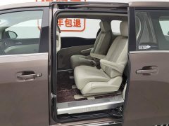 Buick GL8 2023 Land Business Class Comfort Type - фото 15