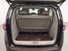 Buick GL8 2023 Land Business Class Comfort Type - фото 16