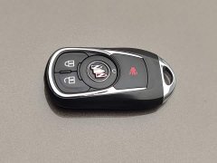 Buick GL8 2023 Land Business Class Comfort Type - фото 19