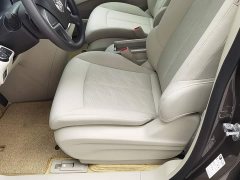 Buick GL8 2023 Land Business Class Comfort Type - фото 20