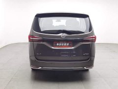 Buick GL8 2023 Land Business Class Comfort Type - фото 4