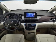 Buick GL8 2023 Land Business Class Comfort Type - фото 5