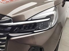 Buick GL8 2023 Land Business Class Comfort Type - фото 7