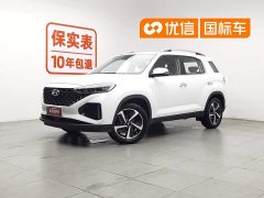 Beijing Hyundai ix35 2021 2.0L automatic two-wheel drive GLS leading version - фото 1