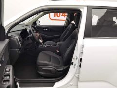 Beijing Hyundai ix35 2021 2.0L automatic two-wheel drive GLS leading version - фото 10