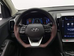 Beijing Hyundai ix35 2021 2.0L automatic two-wheel drive GLS leading version - фото 11