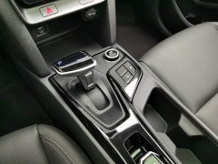 Beijing Hyundai ix35 2021 2.0L automatic two-wheel drive GLS leading version - фото 13