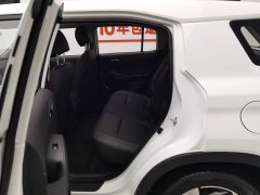 Beijing Hyundai ix35 2021 2.0L automatic two-wheel drive GLS leading version - фото 15