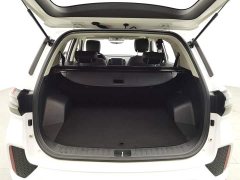 Beijing Hyundai ix35 2021 2.0L automatic two-wheel drive GLS leading version - фото 16