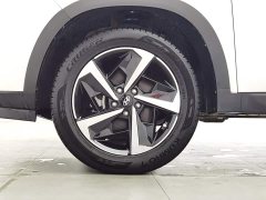 Beijing Hyundai ix35 2021 2.0L automatic two-wheel drive GLS leading version - фото 17