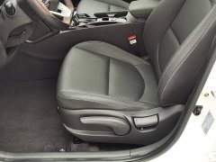Beijing Hyundai ix35 2021 2.0L automatic two-wheel drive GLS leading version - фото 20