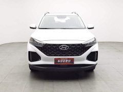 Beijing Hyundai ix35 2021 2.0L automatic two-wheel drive GLS leading version - фото 3