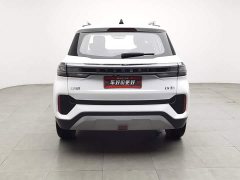 Beijing Hyundai ix35 2021 2.0L automatic two-wheel drive GLS leading version - фото 4